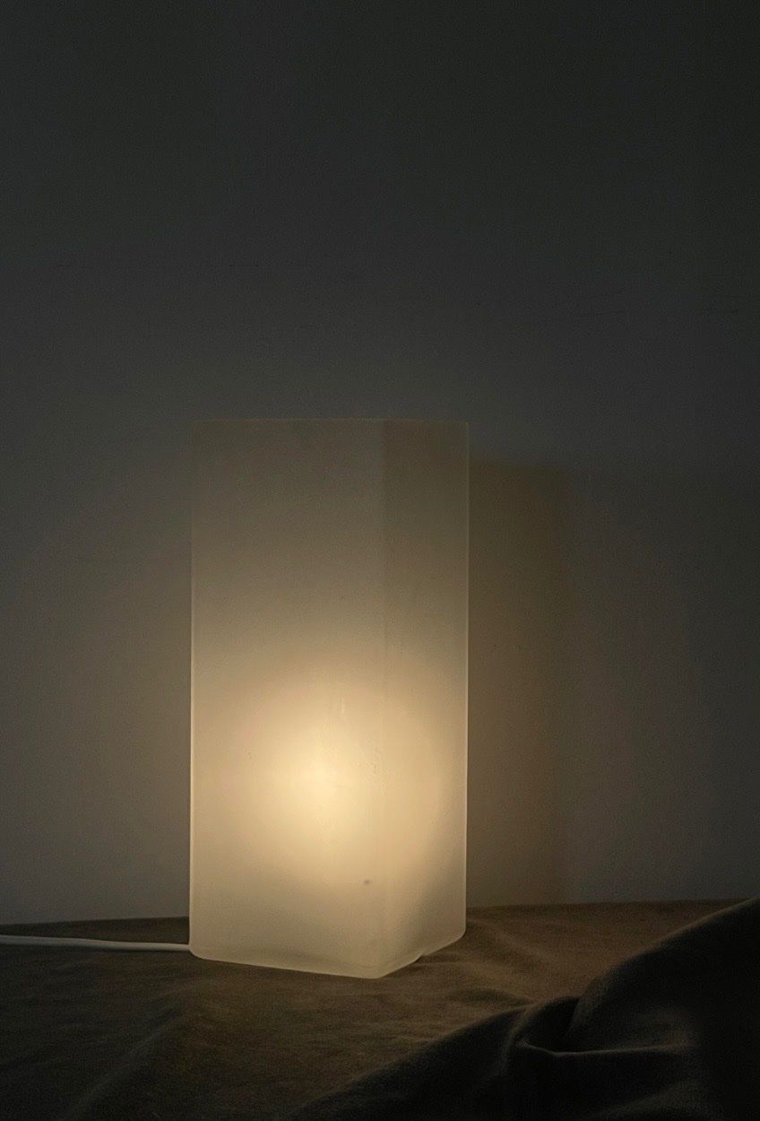 Ikea Lampade: IKEA GRÖNO Tischleuchte/ originalverpackt – Nuovo e nell'imballaggio originale da Rorschacherberg venduto da Svebe