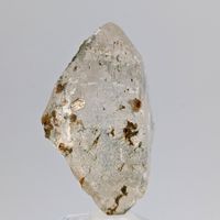 Top! SCHWEIZER QUARZ mit CHLORIT und MUSKOVIT-MICA