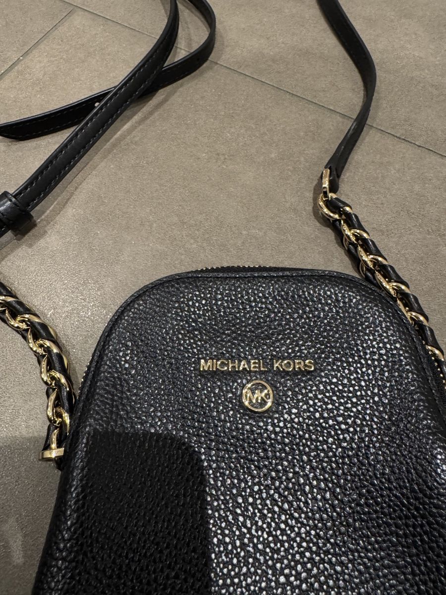 Michael Kors Borse da donna: Michael Kors Umhängetasche klein – Nuovo (secondo la descrizione) da Balgach venduto da fad_jb55 1