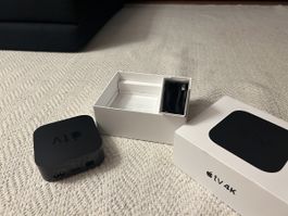 Apple TV 4K (2a Generazione) - Als Neue