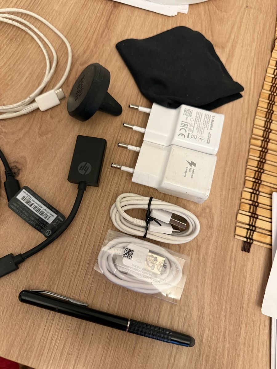 Samsung Caricabatterie: Ladekabel und Ladegerät – Usato da Kriens venduto da Ceer25 1