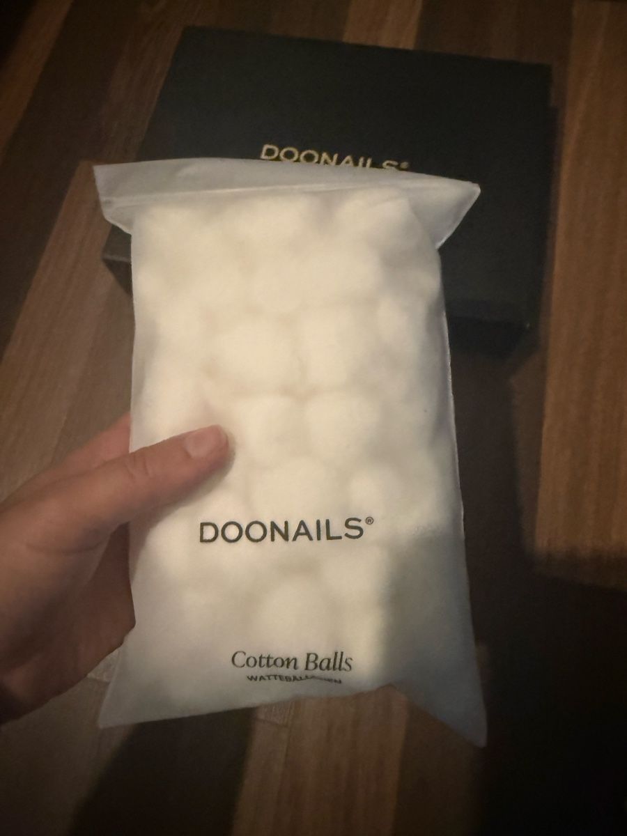 Doonails Smalto per unghie: Doonails Dipping Powder Set – Usato da Zuchwil venduto da dianafrf 8