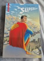 SUPERMAN ALL STAR DC COMICS RÉCIT COMPLET FRANÇAIS BATMAN 