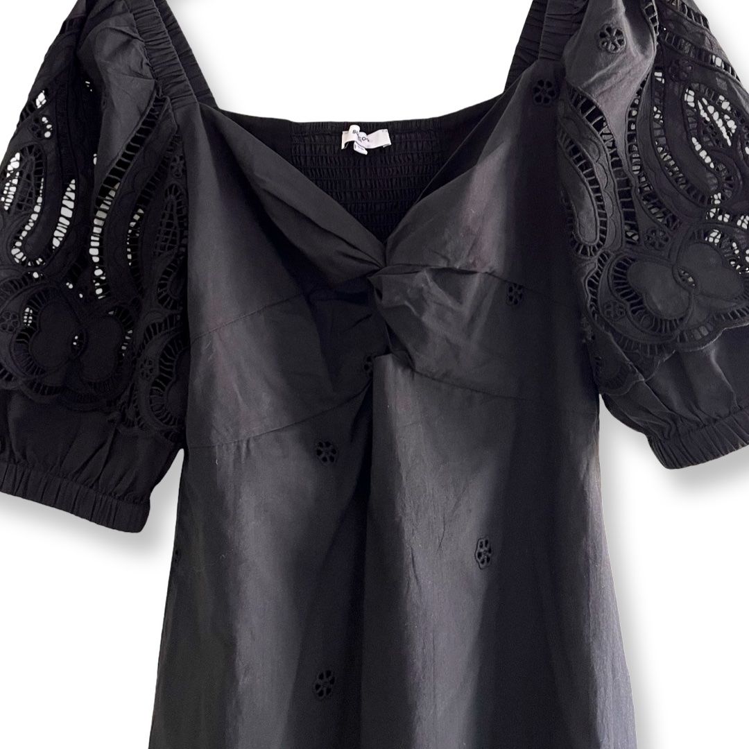 Kleider: SUNCOO sehr schönes Kleid – Gebraucht aus Jona von vanessasupermarket20 6