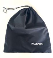 MAGNANNI Stoff- Schuh- Accessoires Beutel 30 x 35 cm - NEU