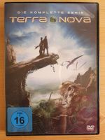 DVD - Terra Nova die komplette Serie