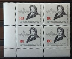 Deutschland-Mi 1219 ** Viererblock (2)