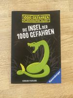Die Insel der 1000 Gefahren