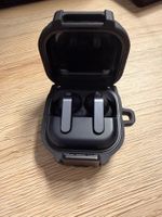 Samsung Galaxy Buds4 Pro –Boitier de protection- Garantie