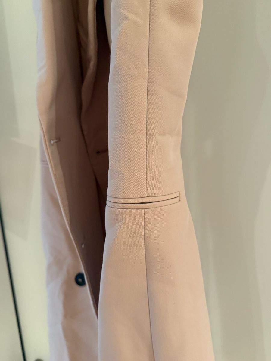 Mango Giacche: Mango Blazer Weste Gr. S – Usato da Volketswil venduto da habibeoez 3
