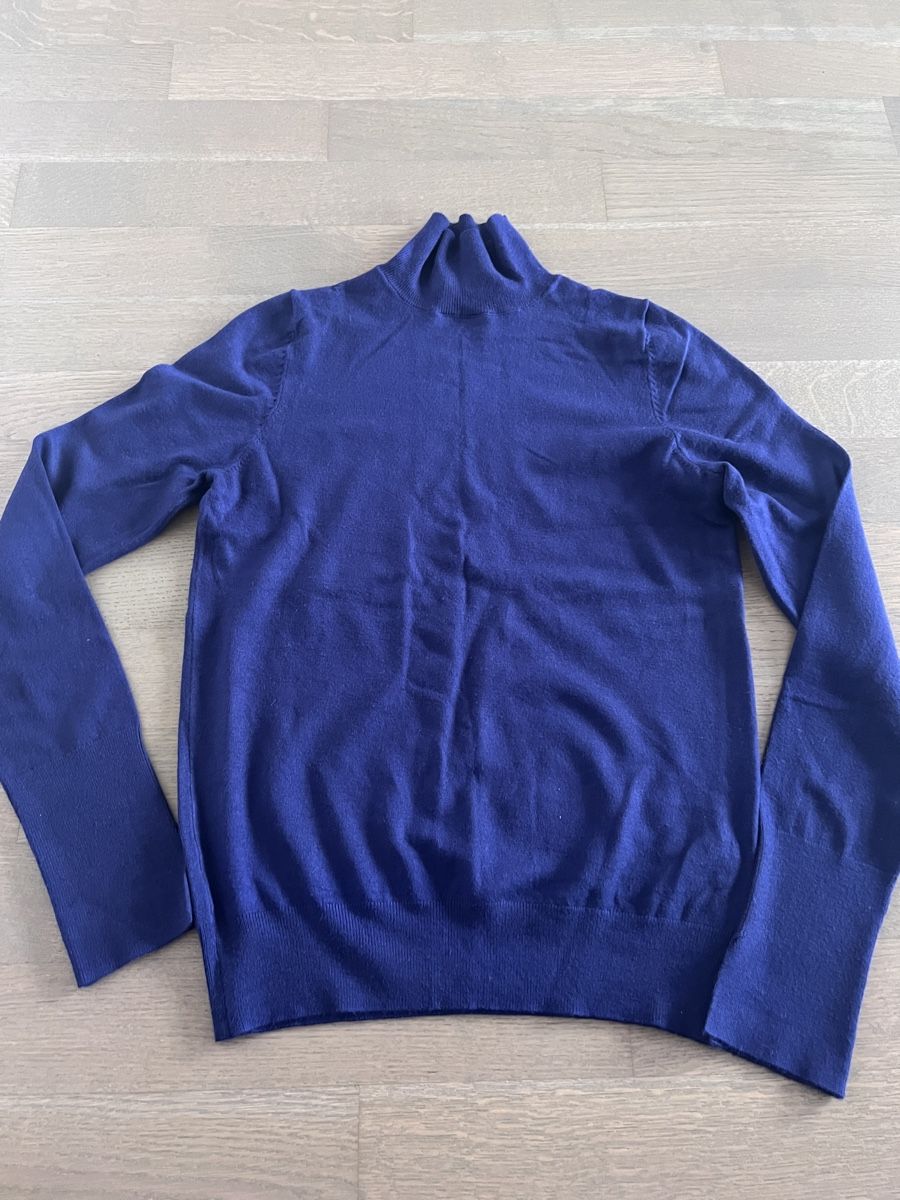 Zara Pulls & Sweat-shirts: Pullover Zara S – D'occasion à Root par Fashionhomeandmore 2