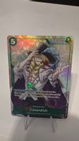 One Piece TCG - EB01-012 Cavendish
