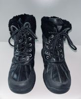 Ugg Adirondack girls boots Mädchen Stiefel size 30