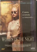 WOMEN OF THE NIGHT (L'AMOUR, LE DANGER, LA VENGEANCE...)