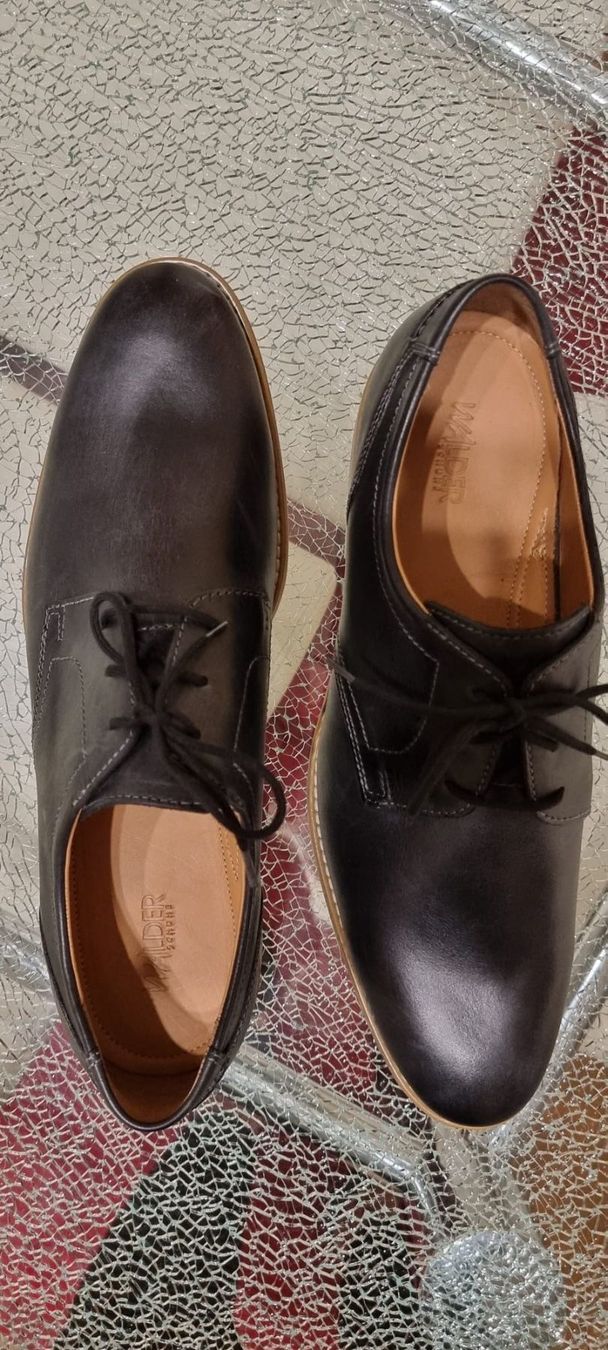 Scarpe da uomo: Walder Gr. 46,5 – Usato da Luzern venduto da Edii025 4
