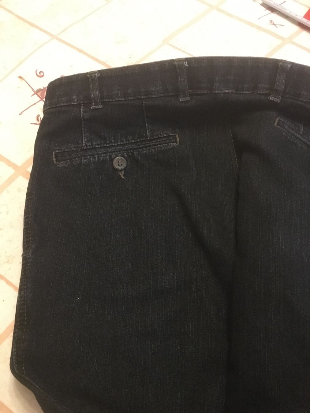 Pantaloni: Hose – Usato da Schaffhausen venduto da ann_g6tx 2