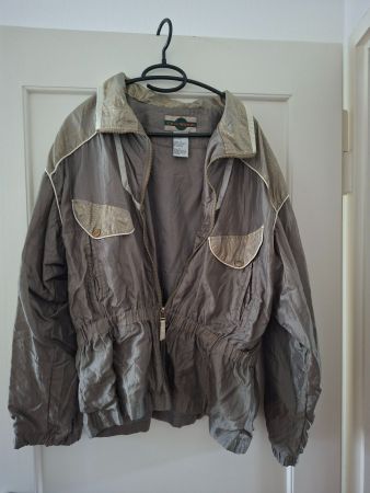 Vintage Windjacke von OutBrook