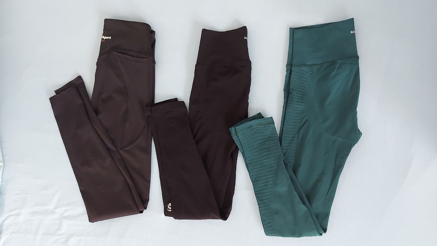 Oceansapart Leggings: 3x Oceansapart leggings – Nuovo (secondo la descrizione) da Sion venduto da aud_7pxl 2