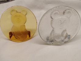 2 Olympiade Mischa Bären