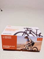 Kids Ride Shotgun 2.0 Combo MTB Kindersitz + Lenker