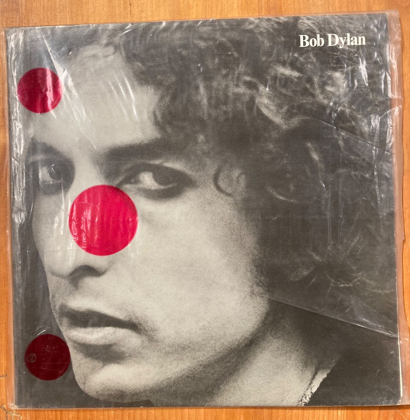 Schallplatten: Dylan Bob - Lp  - RAR – Gebraucht aus zürich von papalapa