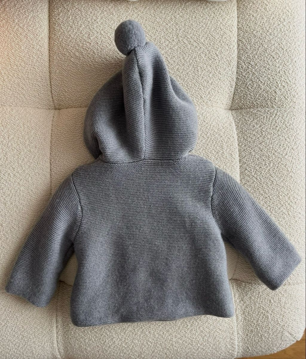 Jacadi Vestes & Manteaux: Jacadi Merino Wool Cardigan 6m – D'occasion à Dielsdorf par kiwimango606 1