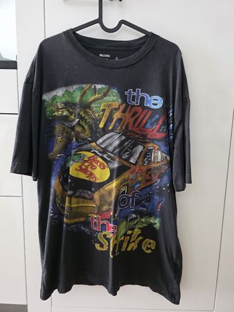 Hollister T-Shirt Herren – Gr. M