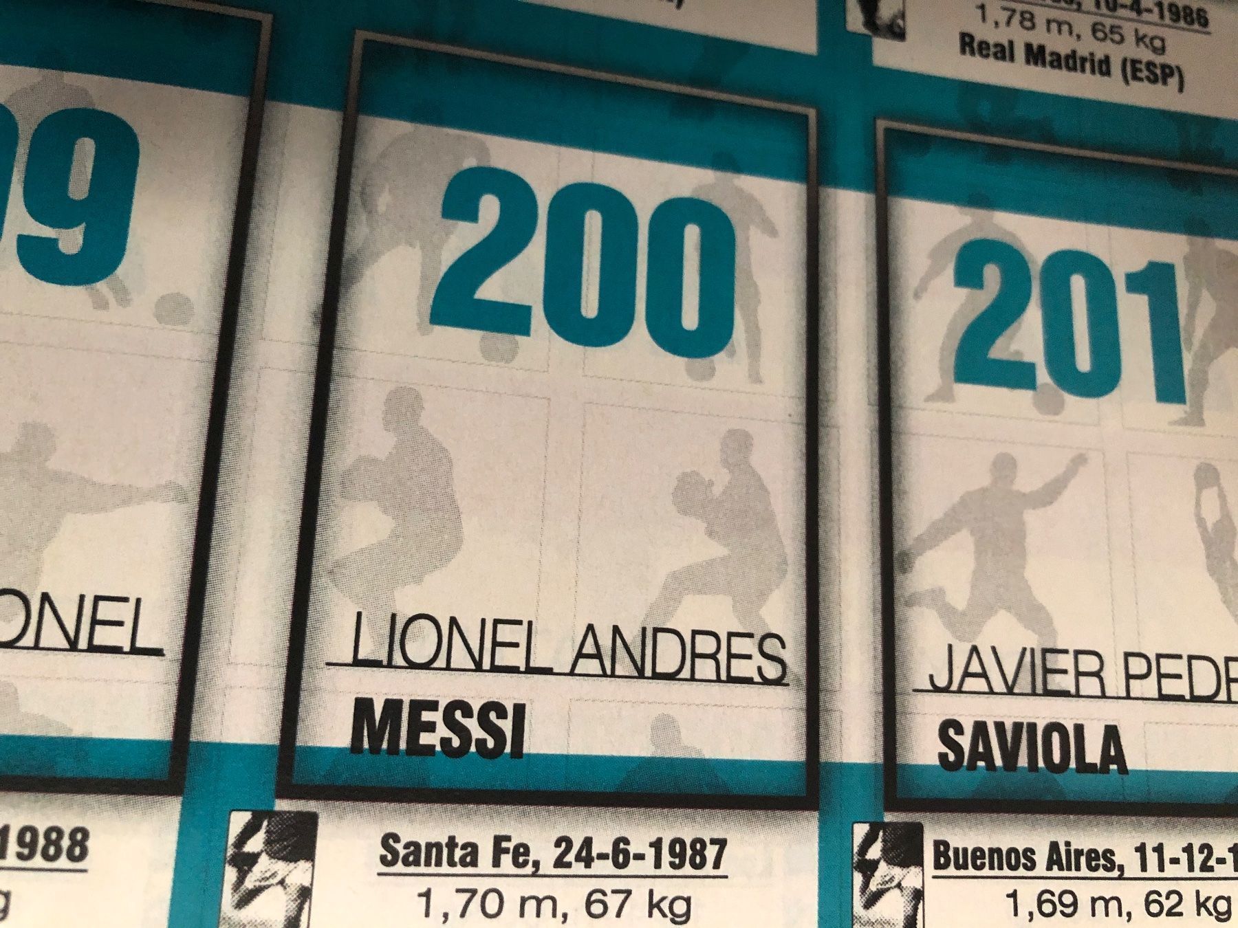 Panini Album: Panini Leeralbum Copa America 2007 – Usato da Hergiswil LU venduto da FcMalkov 6