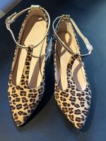 Chaussures Léopard T 41 - originales