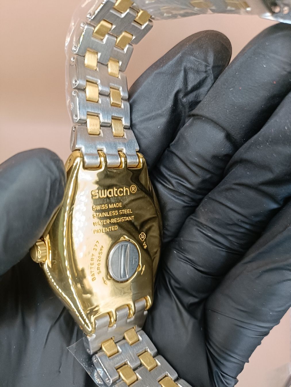 Swatch Montres: Swatch Uhr  – Neuf avec emballage d'origine à Lausen par Best-Deal92 2
