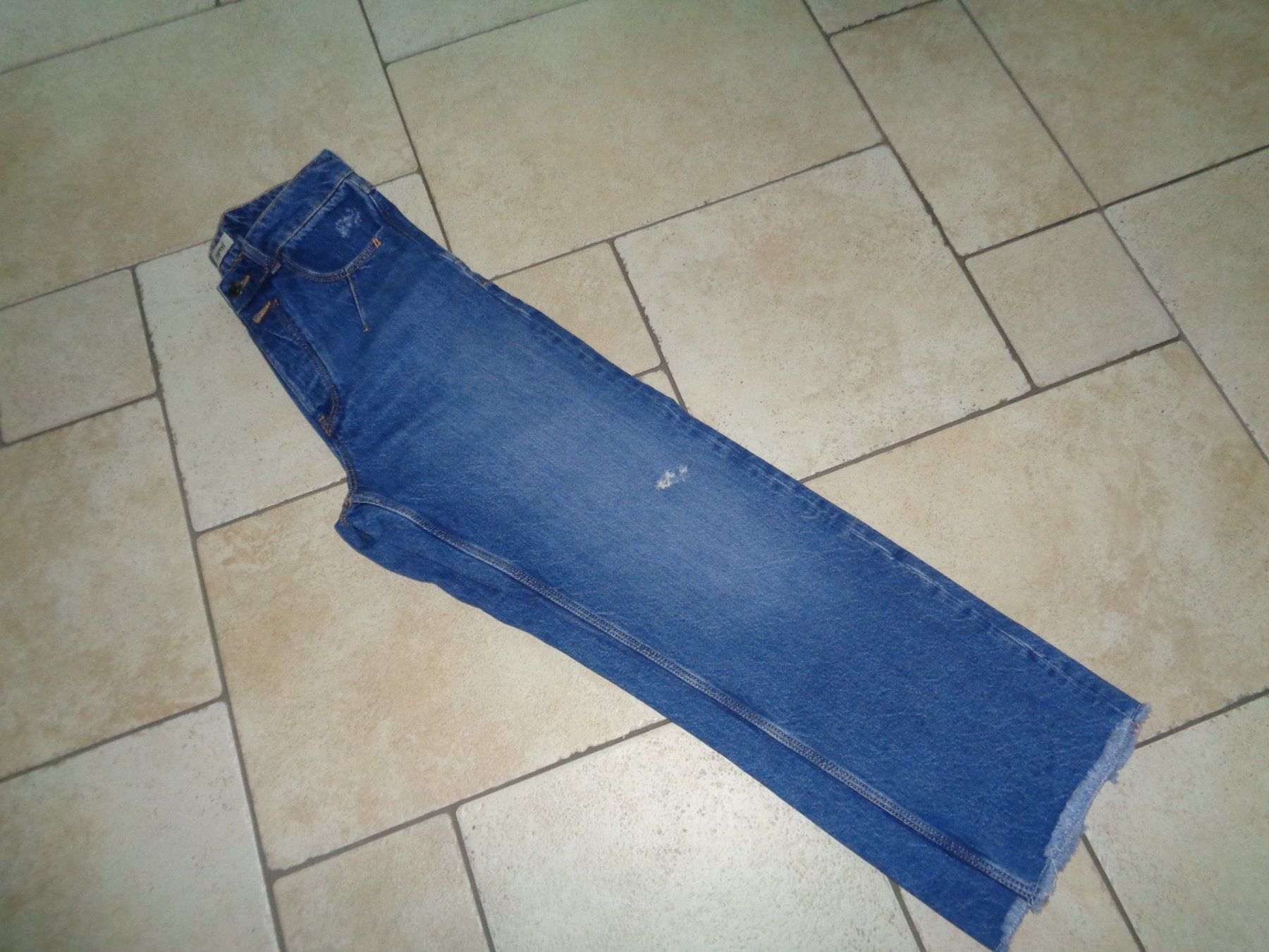 Esprit Jeans: Jeans  Esprit  Dad Fit  Grösse 27/28 – Gebraucht aus Kreuzlingen von Robi-2003 4