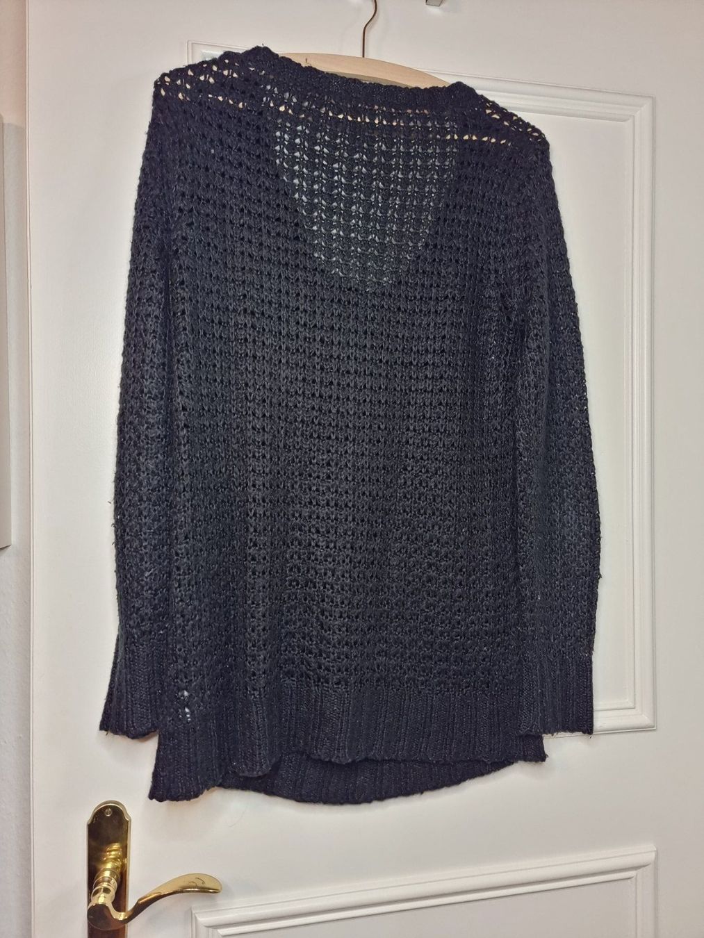Maglioni & Felpe: Pullover Gestrickt Größe 38/M – Usato da Wald ZH venduto da Martin79 1