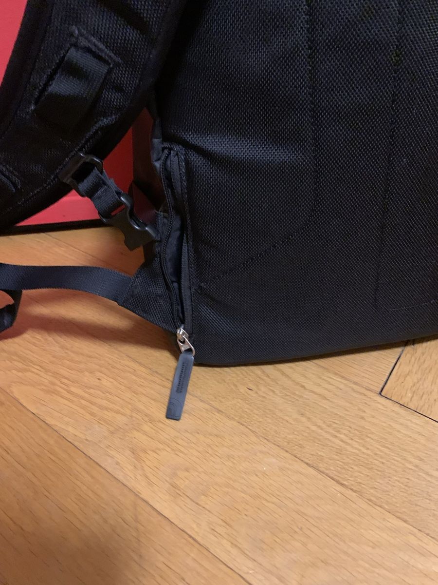 North Face Rucksäcke: The North Face base camp fuse box – Gebraucht aus Lausanne von els_shl9 2