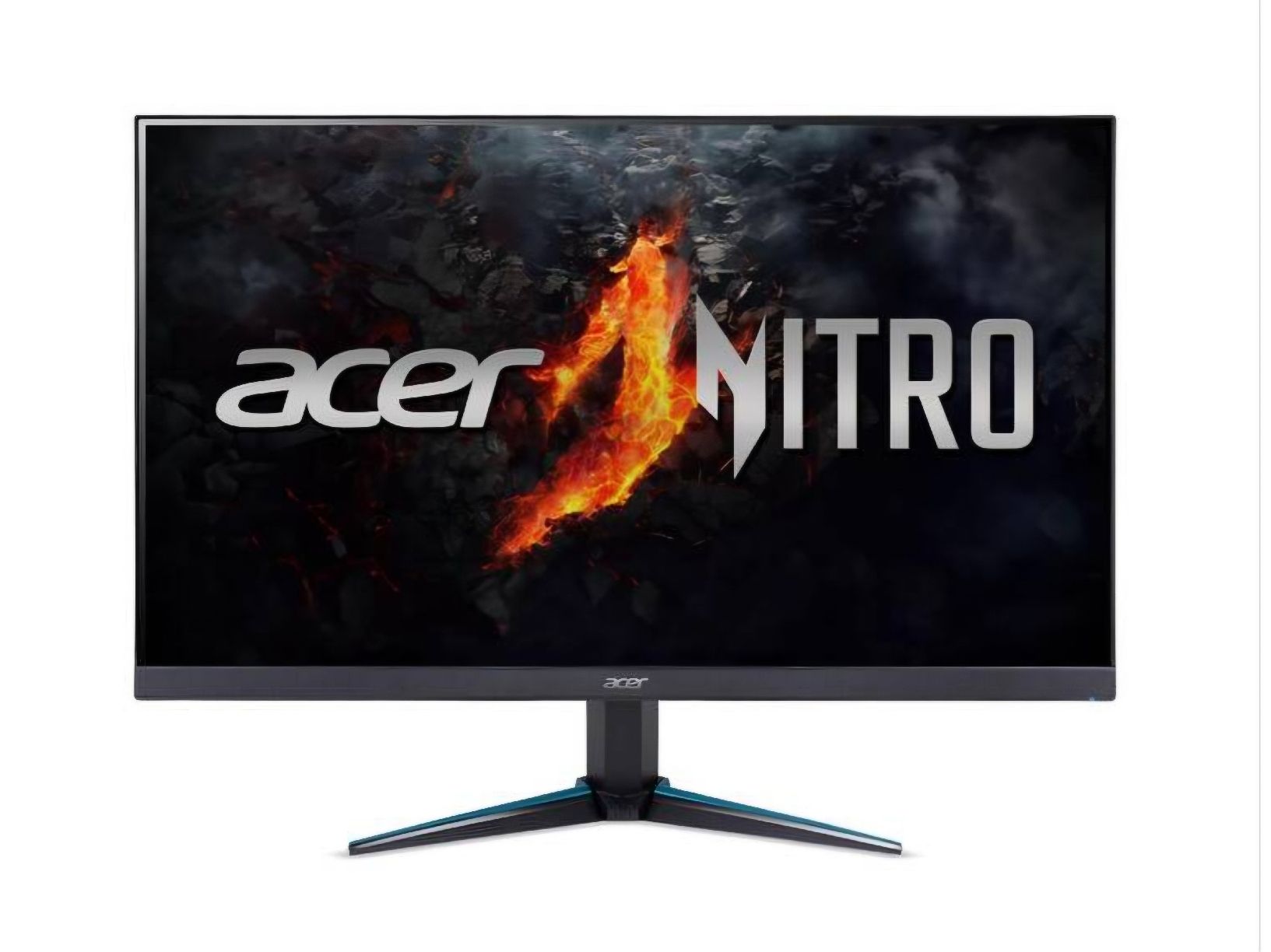 Acer Monitor: ACER Nitro 27" VG270U – Nuovo e nell'imballaggio originale da Unterentfelden venduto da Rednim01