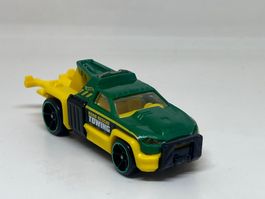 Hot Wheels Repo Duty #112