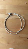 Apple USB C to Lightning Cable 1m White Used