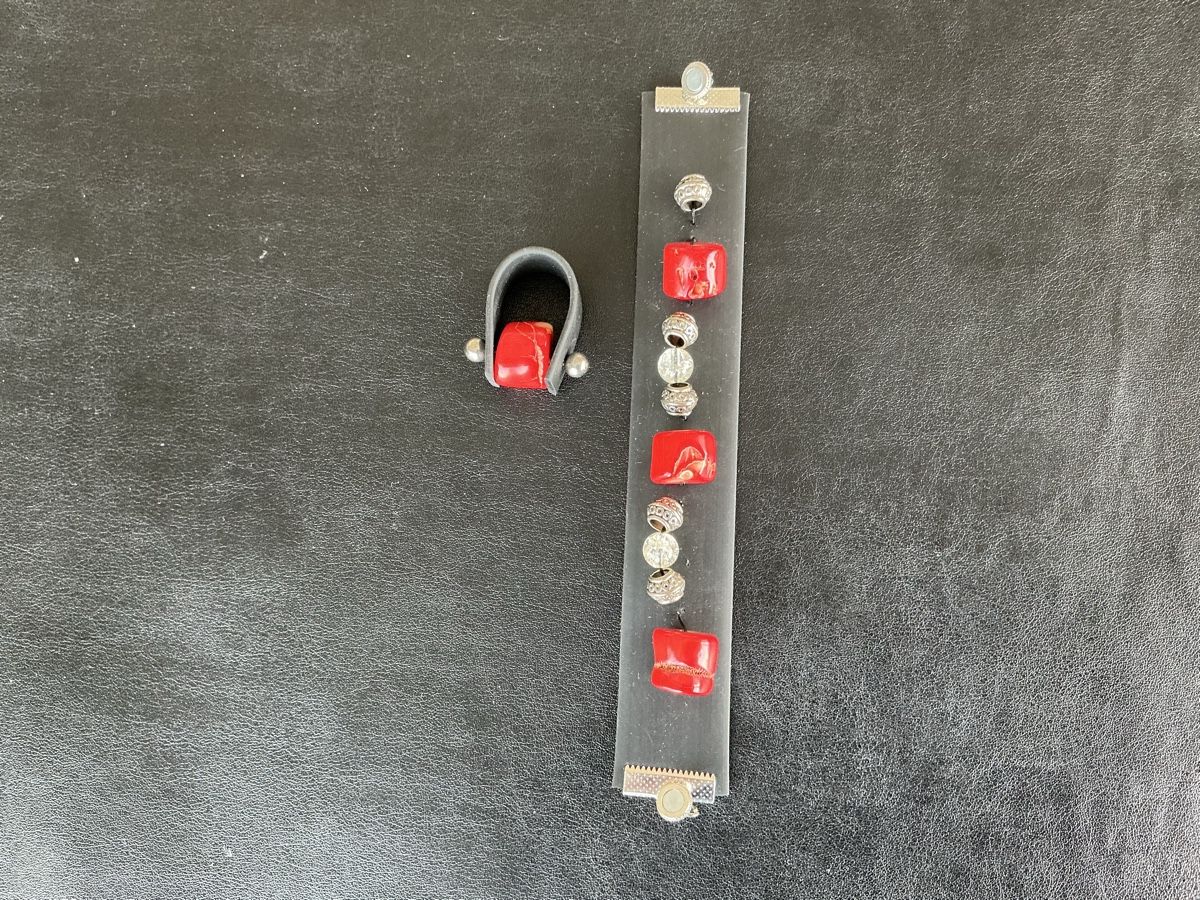 Armbänder & -reifen: Armband – Gebraucht aus Aadorf von Venedig2