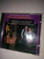 Die Zauberorgel (Jörg Schneider & Emil Moser) Kinder-Musical
