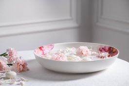 Schüssel gross 38 cm, Villeroy & Boch Rose Garden