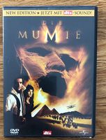 Die Mumie & Die Mumie kehrt zurück