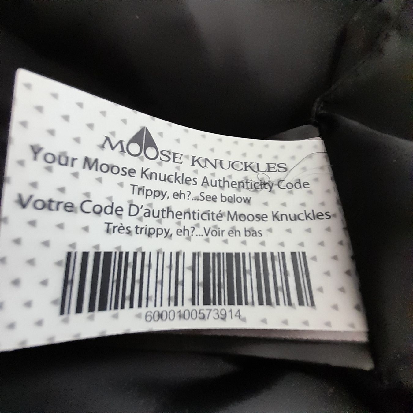Moose Knuckles Giacche: Doudoune Moose Knuckles XL, authentique,  neuve! – Usato da Renens VD venduto da ser_j2fn 7