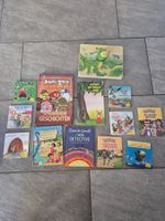 13 Kinderbücher
