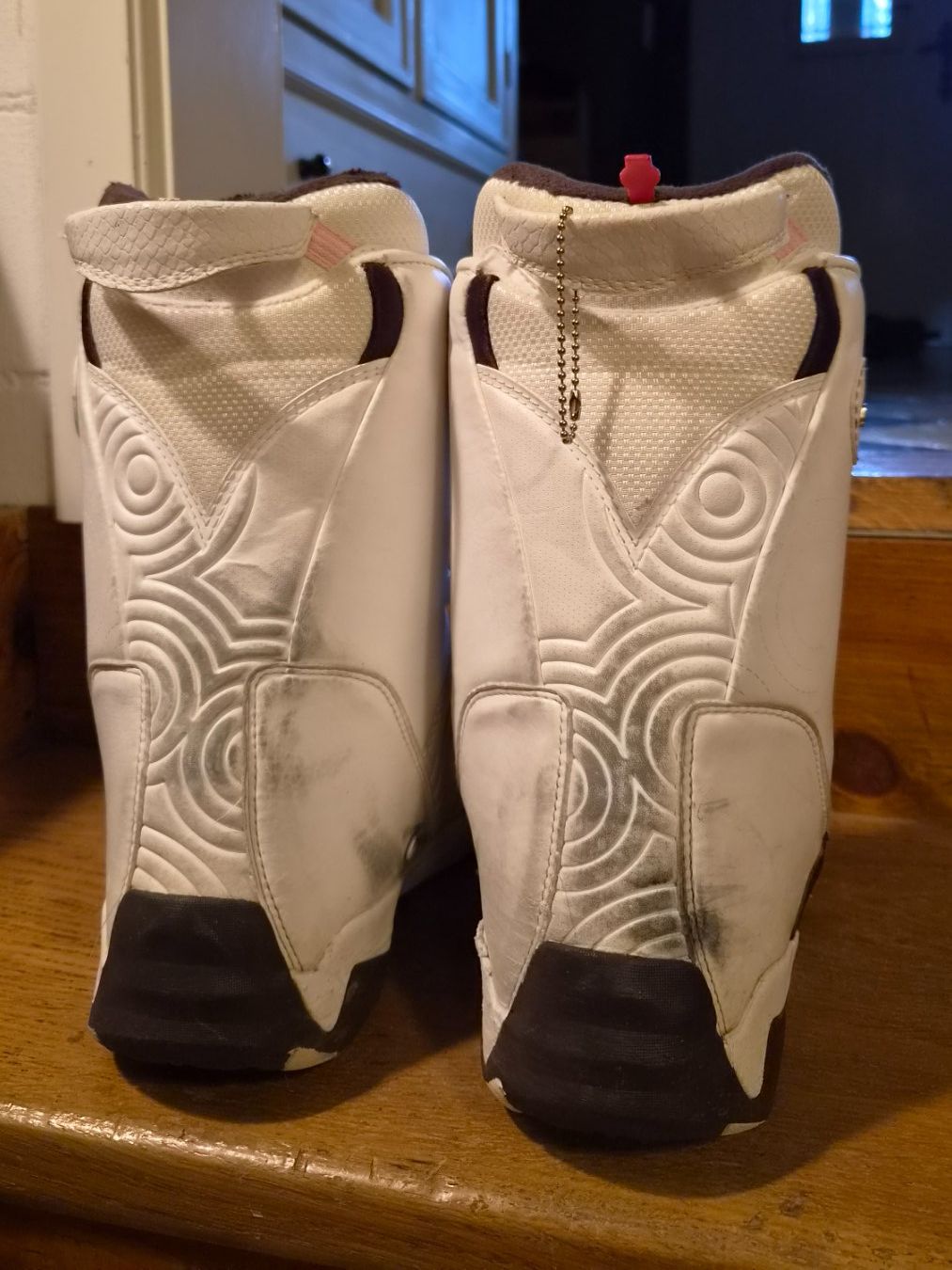 Salomon Damenschuhe: Salomon Snowboardschuhe Gr.39 2/3 – Gebraucht aus Oberrieden von Raja011 3