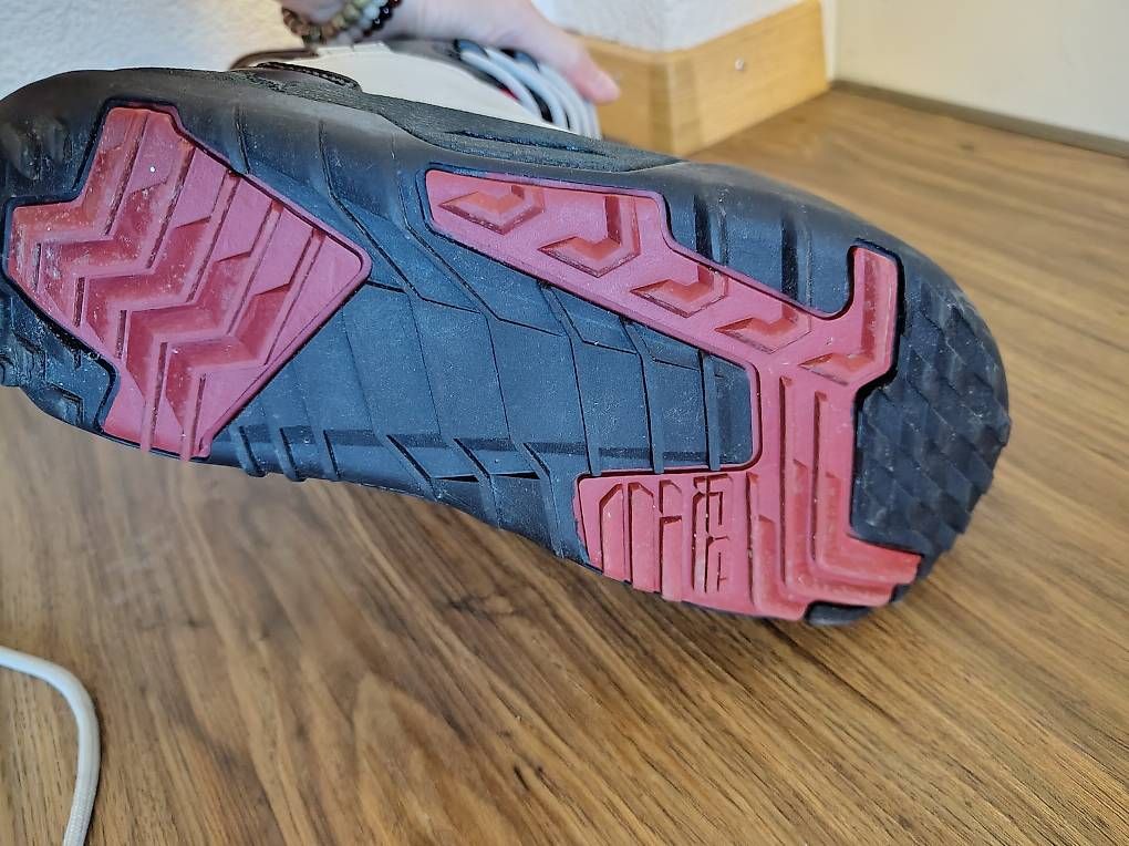 Scarpe da uomo: Snowboardschuhe 25 und 25.5 – Usato da Brienz BE venduto da cgj 3