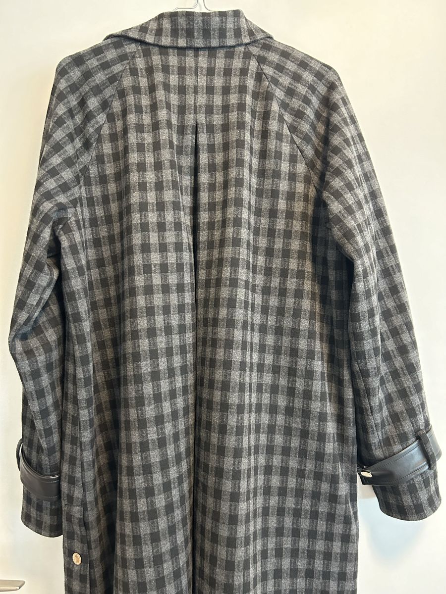 Mäntel: Beautiful Trench Classy Elegant Trench Wool Blend Coat – Gebraucht aus Zürich von sel_tvq7 6