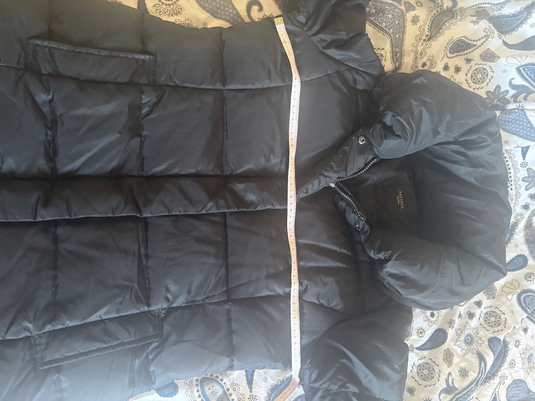 Max Mara Jacken: Max Mara Weekend Jacke – Gebraucht aus Basel von Brunner.T 5
