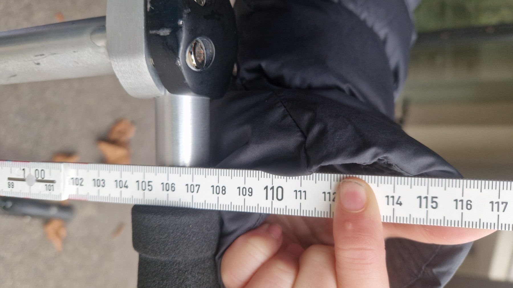 Micro Kickboard: Micro Trottinette Scooter – Usato da Luzern venduto da kellmo 5