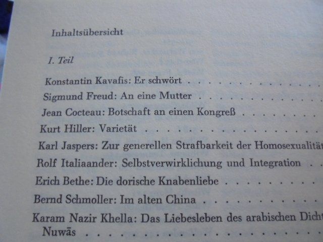 Libri: Weder Krankheit noch Verbrechen – Usato da Hinwil venduto da Glasperlen 5