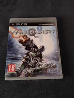 Vanquish PS3