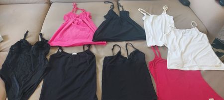Lingerie